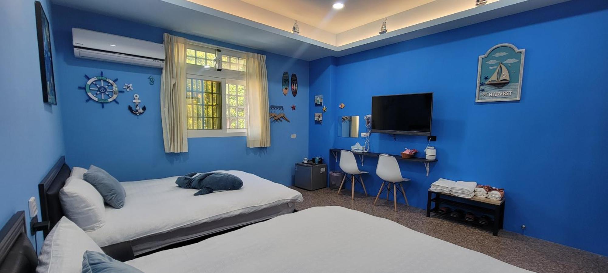 Burano Apartment Zhushan Exterior photo